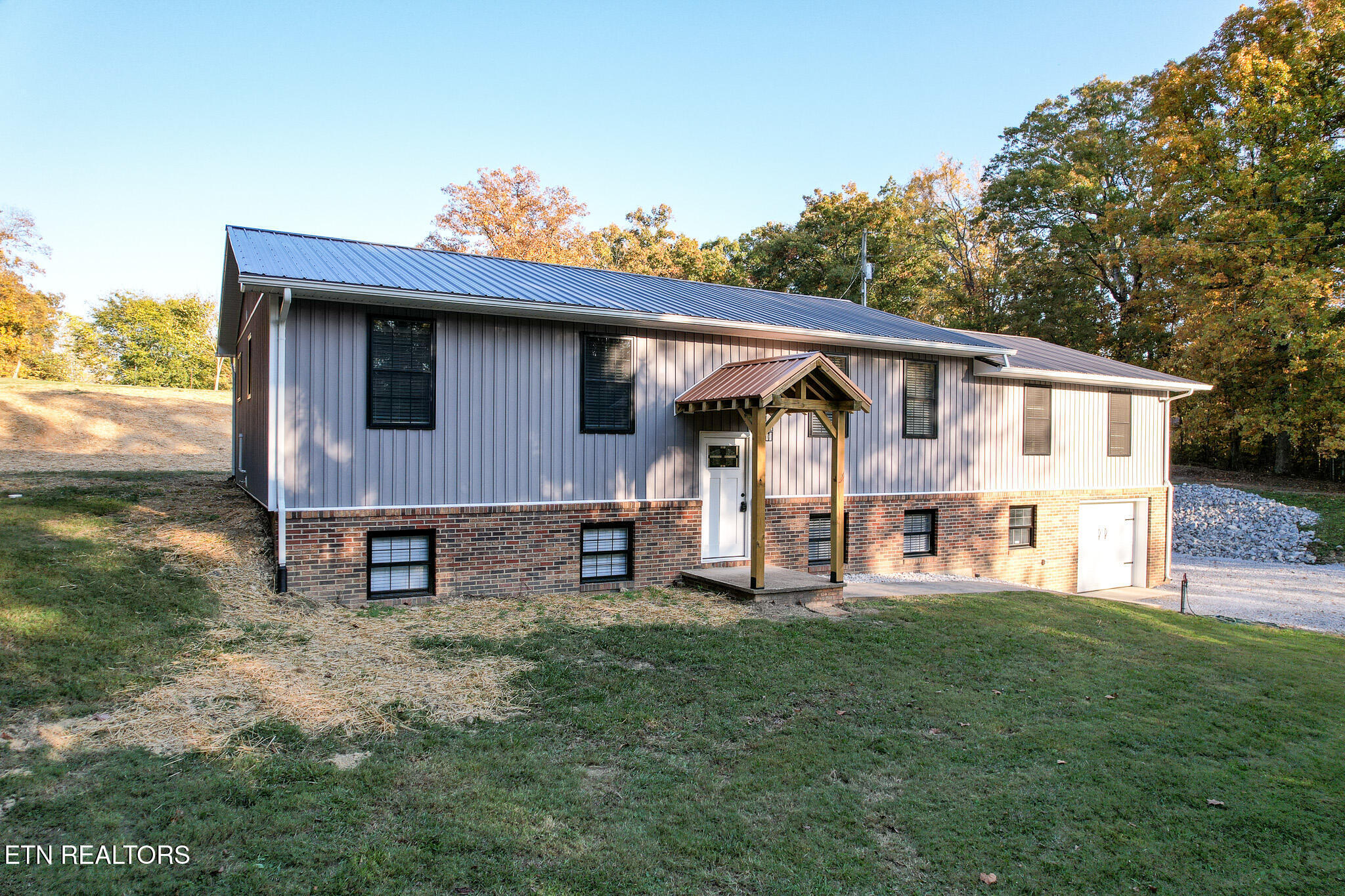Property Photo: 11050 Baileyton Rd TN 37745