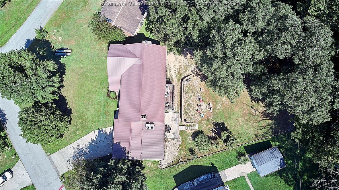 Property Photo: 124 Morningside Drive WV 25071
