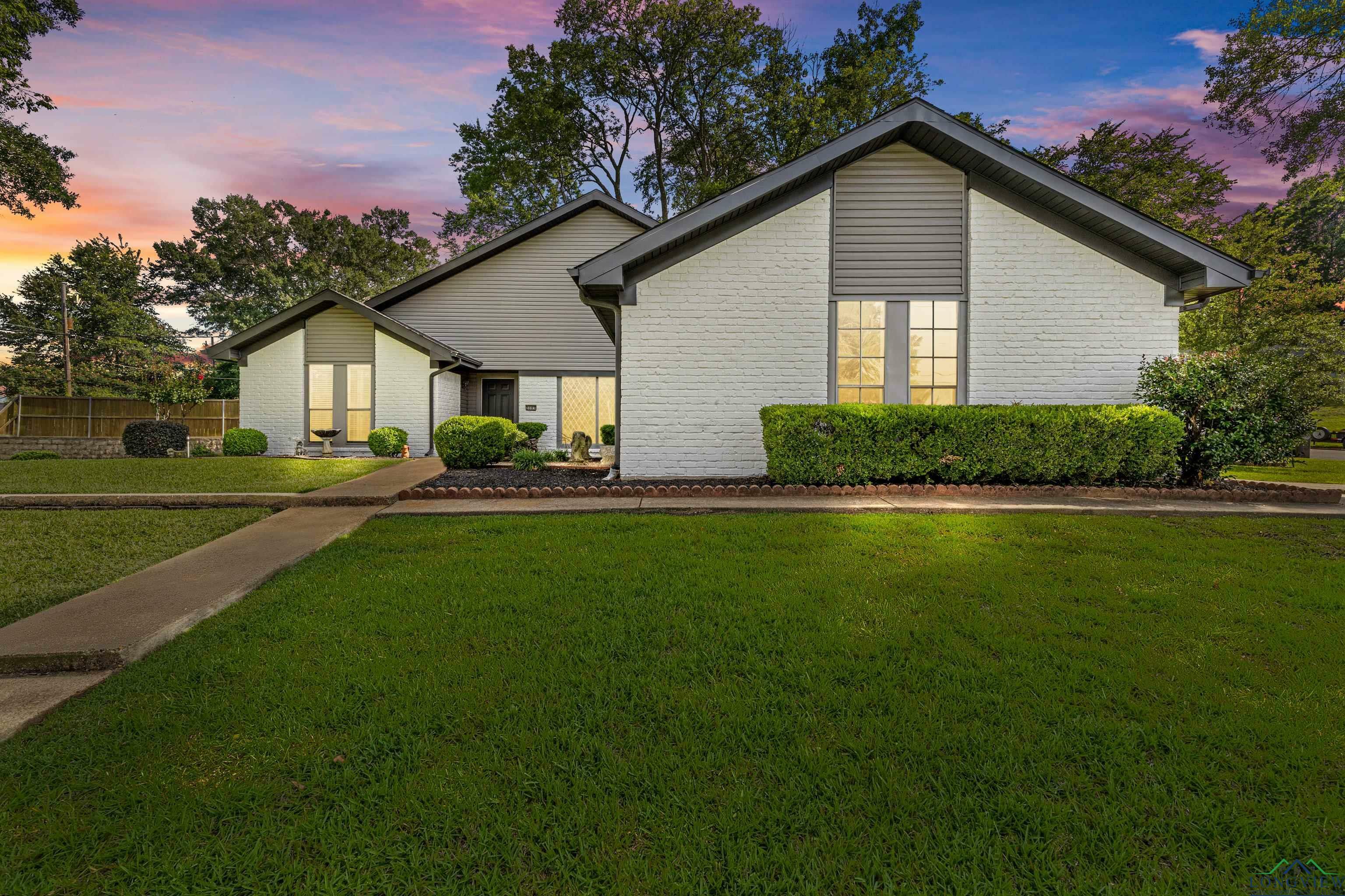 Property Photo: 3103 Bill Owens Pkwy TX 75605