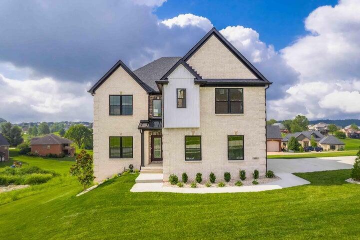 Property Photo: 109 Wannamaker Boulevard KY 40475