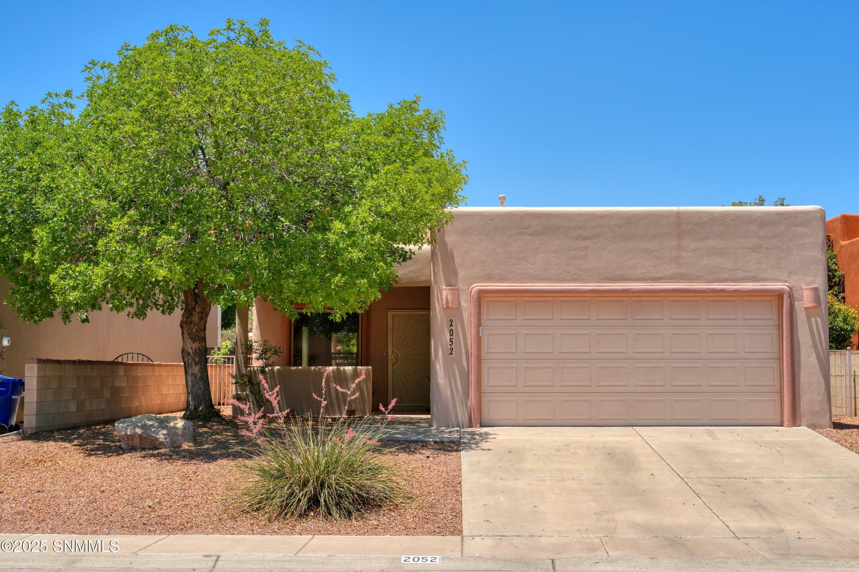 Property Photo: 2052 Cotton Avenue NM 88001
