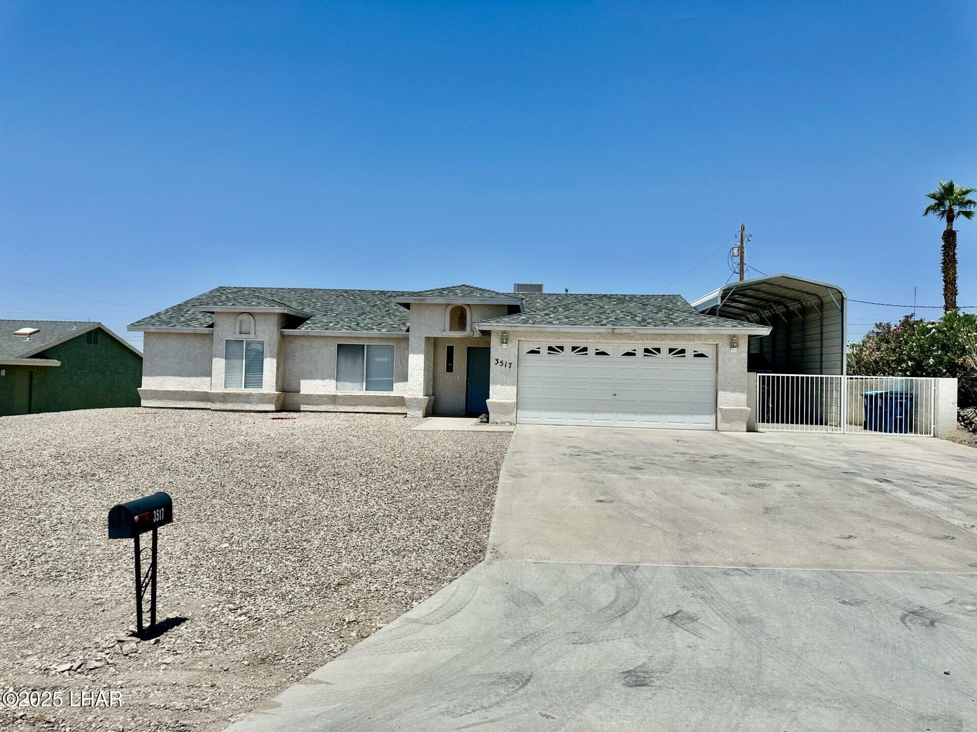 Property Photo: 3517 Bluegrass Dr AZ 86406