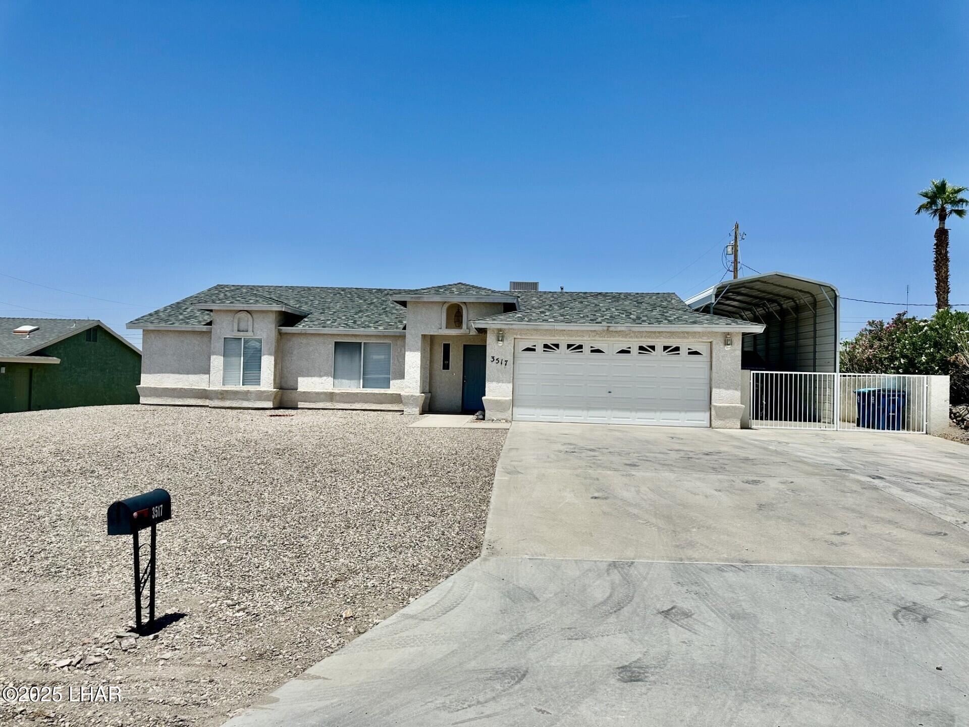 Property Photo:  3517 Bluegrass Dr  AZ 86406 