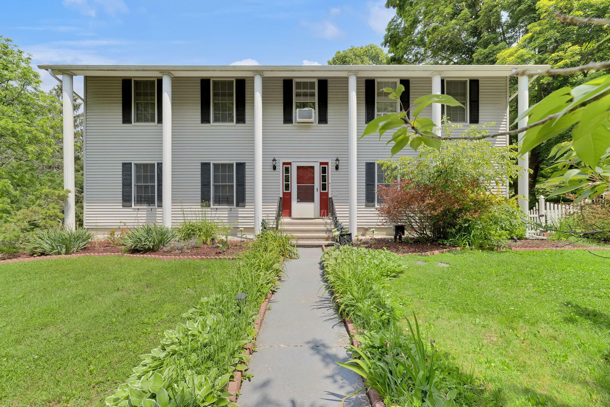 Property Photo: 8 Mueller Mountain Road NY 10579