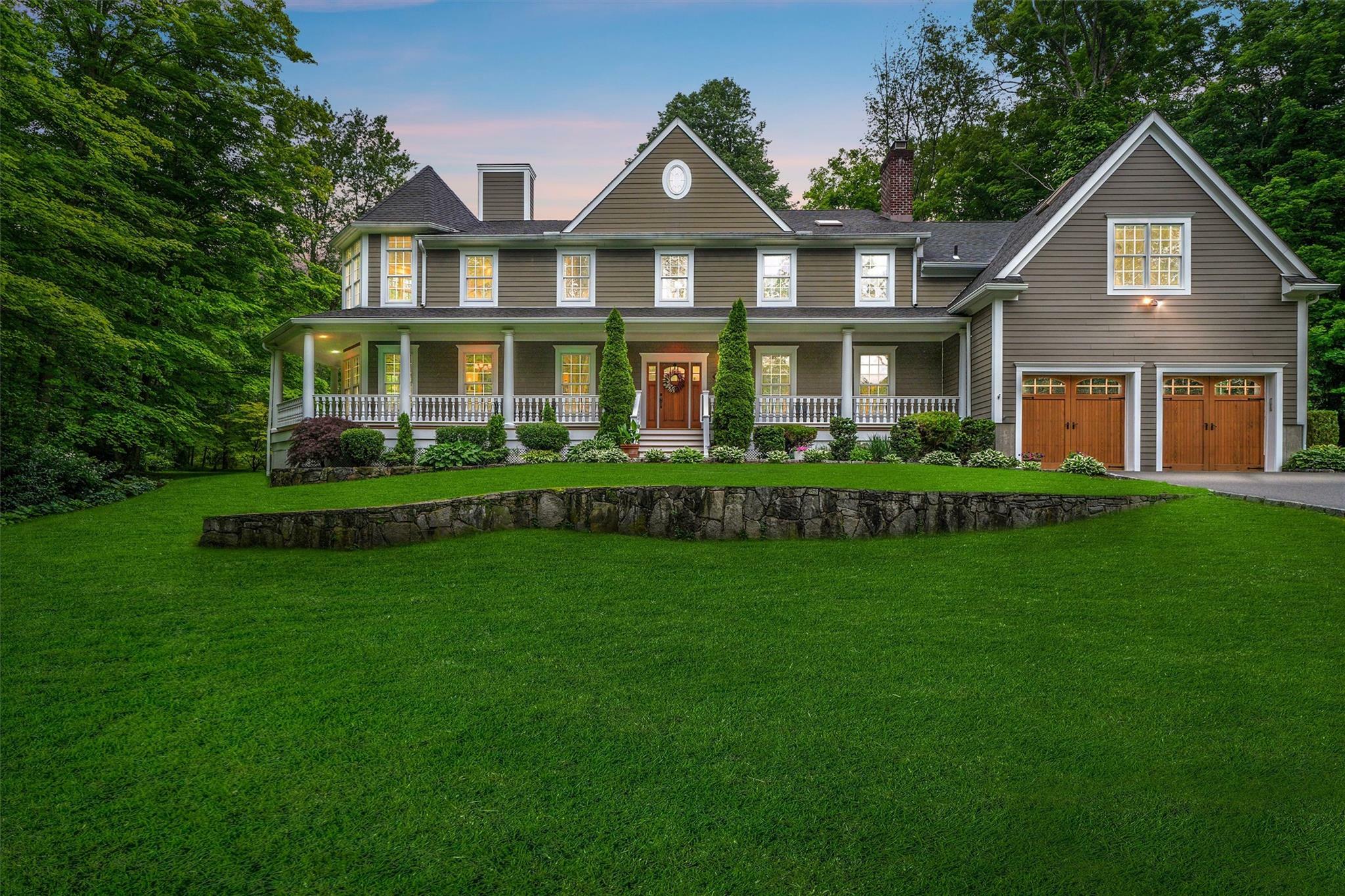 Property Photo: 383 Illington Road NY 10562