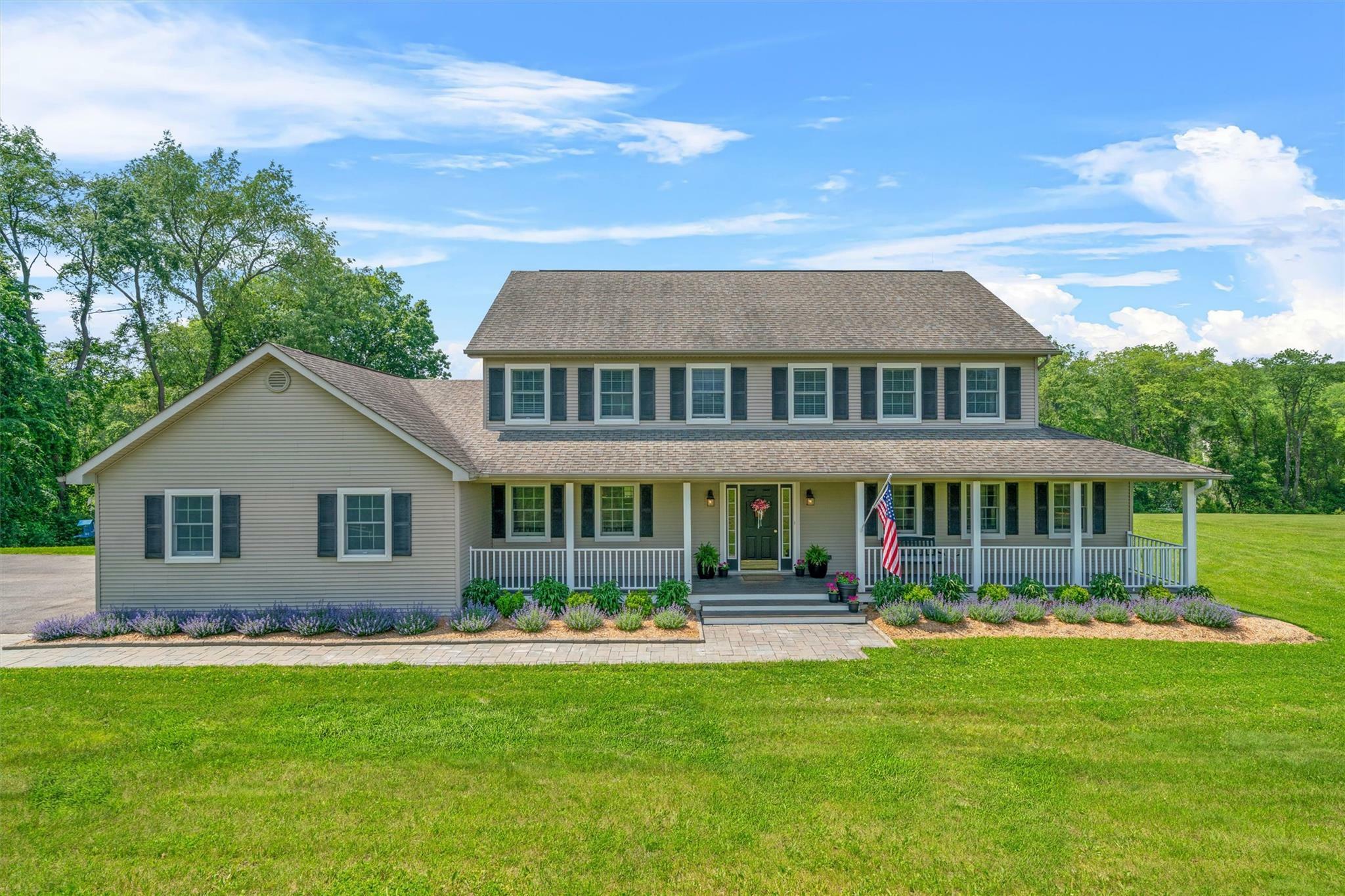 Property Photo: 17 Jackson Lane NY 10916