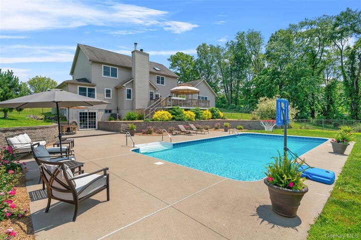 Property Photo: 17 Jackson Lane NY 10916