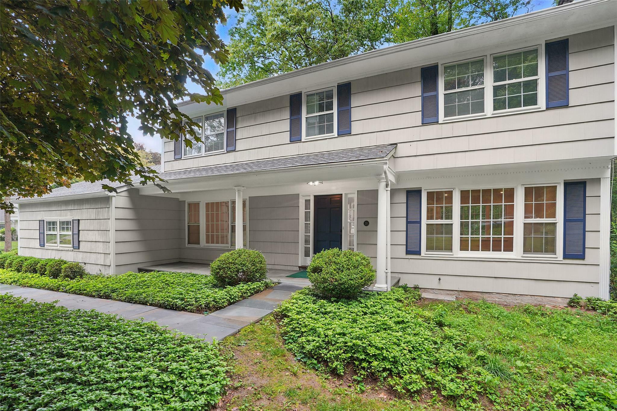 Property Photo: 38 Appleby Drive NY 10506