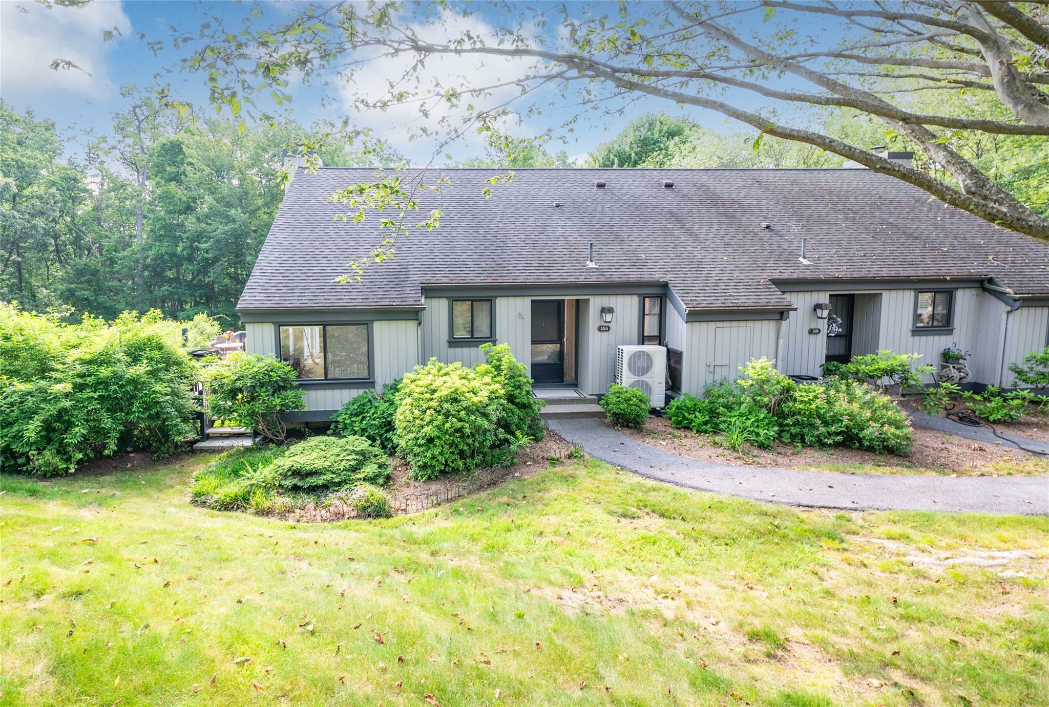 Property Photo: 331 Heritage Hills A NY 10589