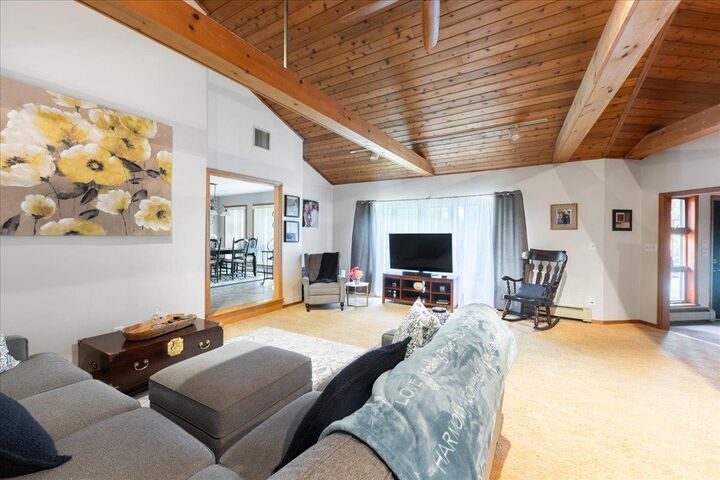 Property Photo:  7 A Division Street  NY 11742 
