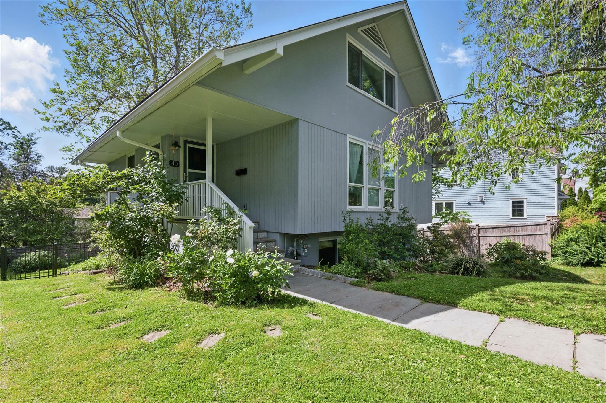 Property Photo: 40 S Ferris Street NY 10533