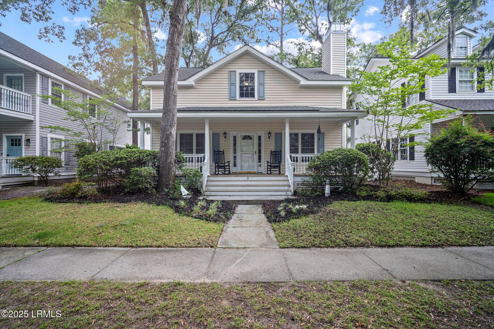 Property Photo:  5 Regent Avenue  SC 29910 