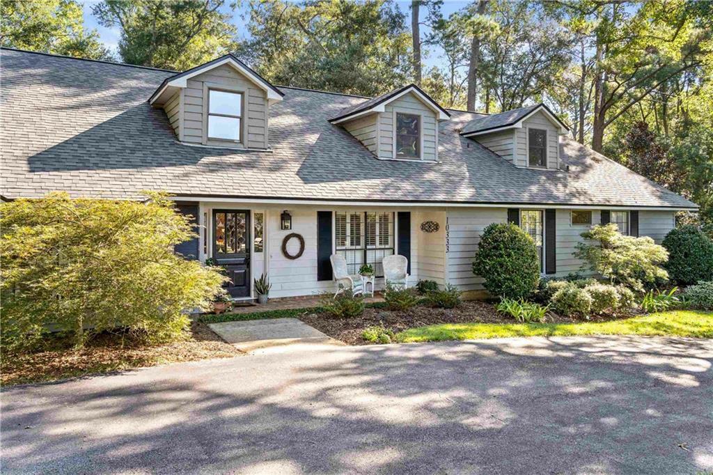 Property Photo: 10333 Plantation Drive AL 36526