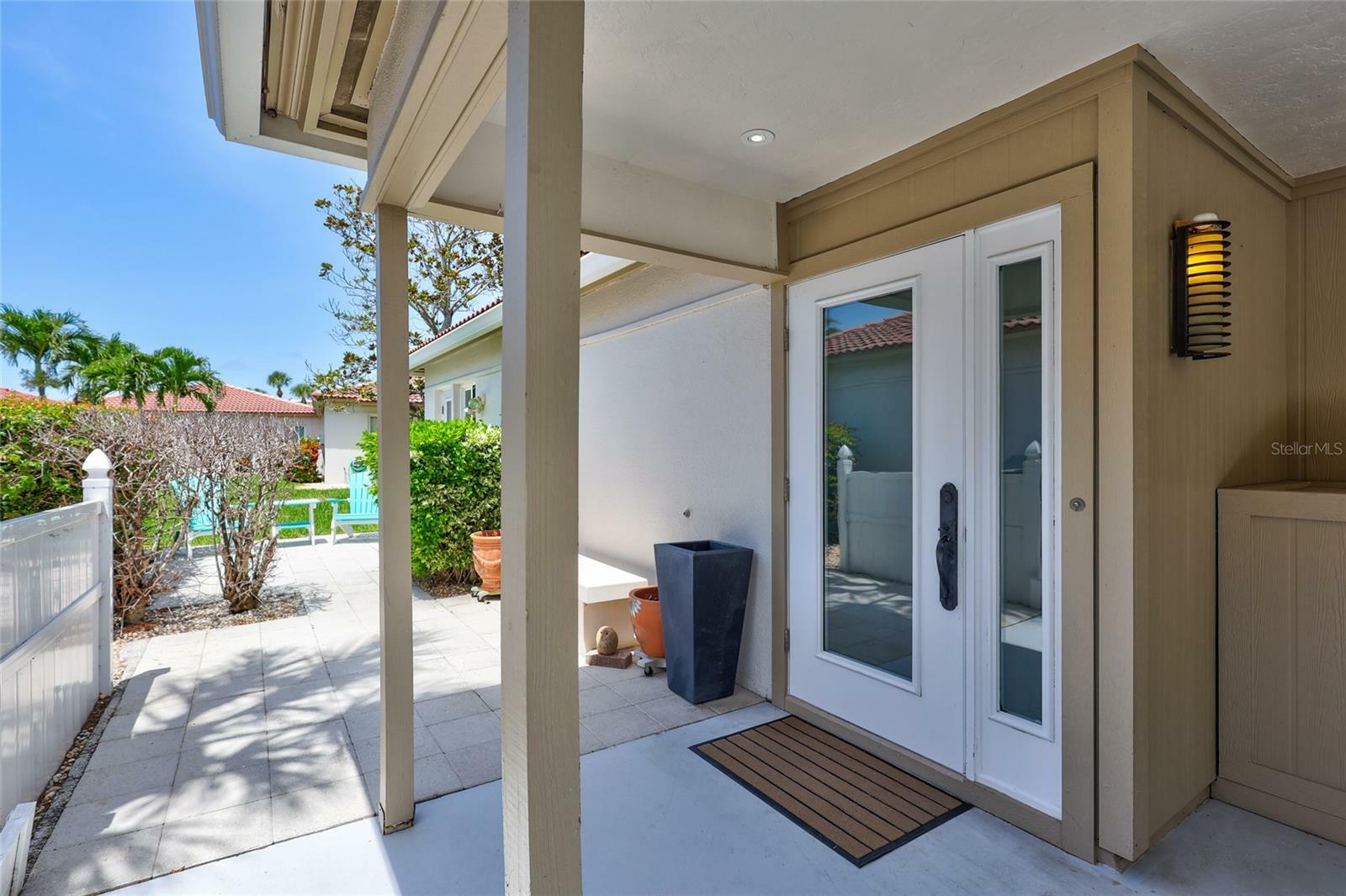 Property Photo: 139 Vista Hermosa Circle FL 34242
