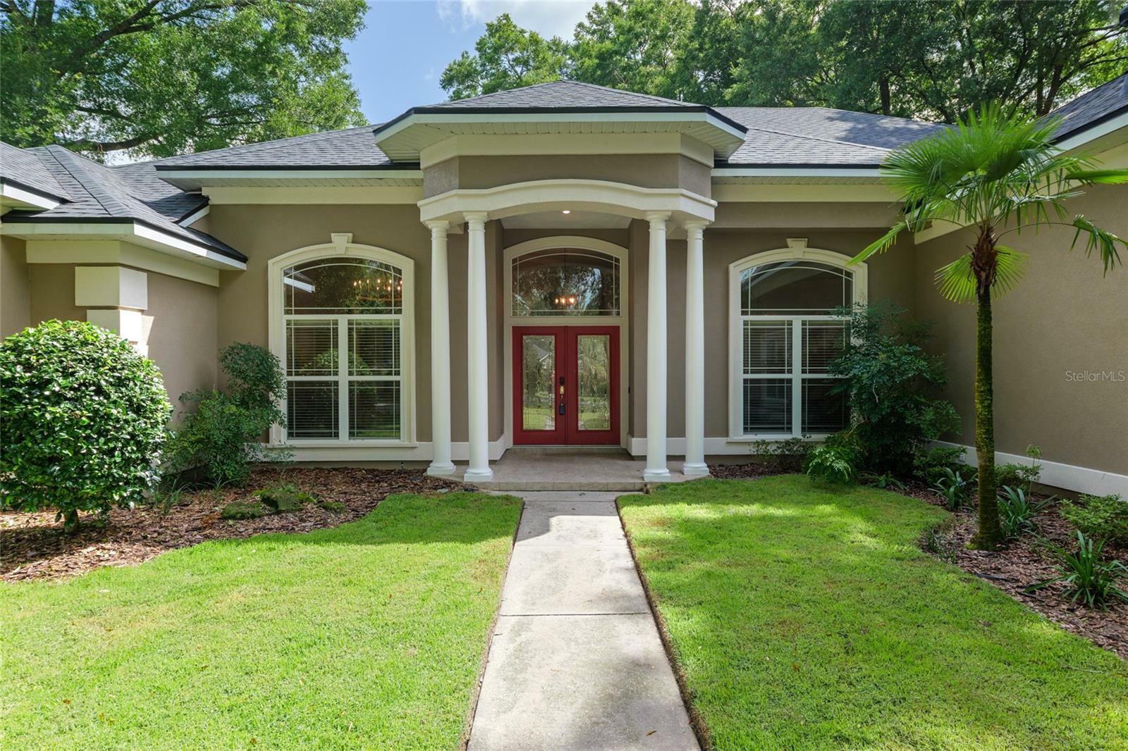 Property Photo: 1129 SW 89th Street FL 32607