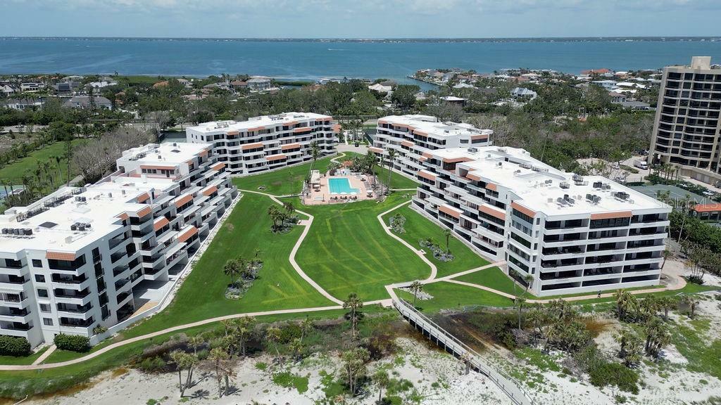 Property Photo: 1445 Gulf Of Mexico Drive 203 FL 34228