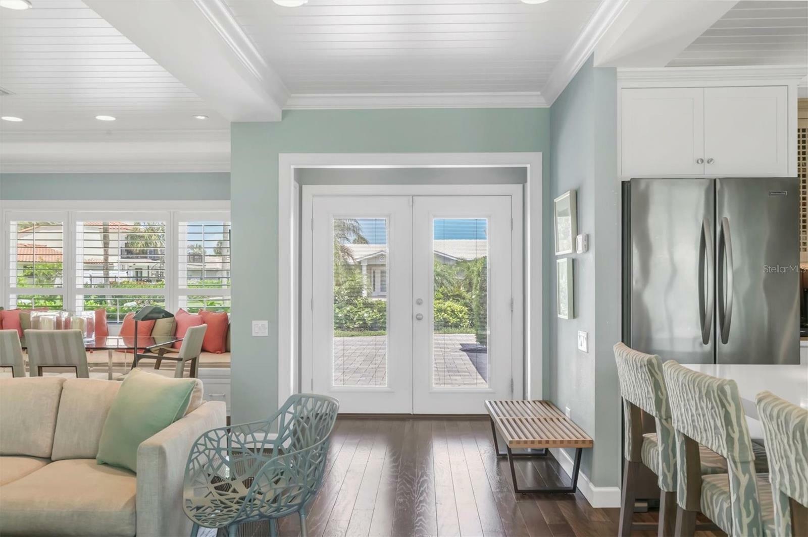 Property Photo: 510 Wedge Lane FL 34228