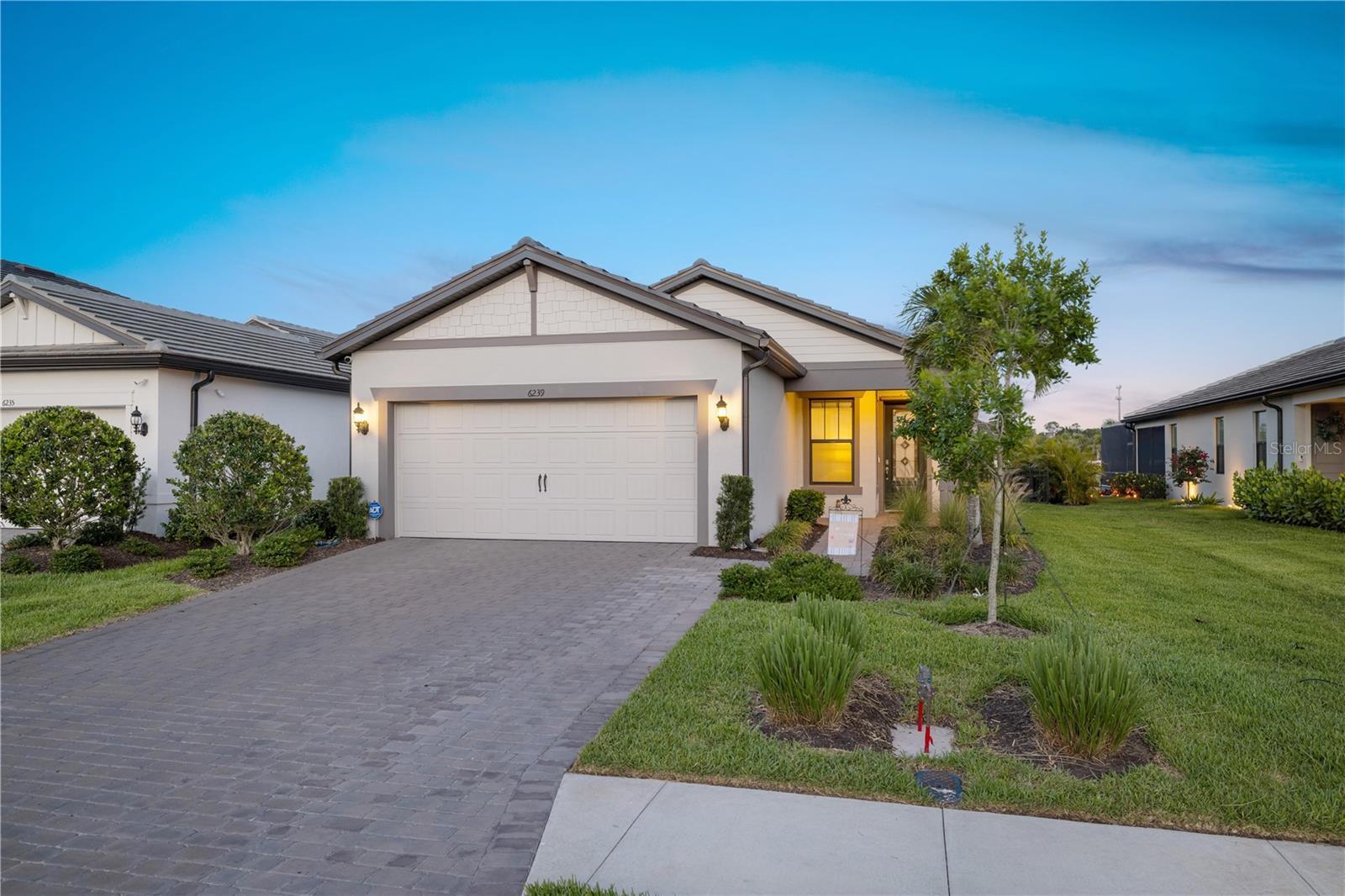 6239 Baywood Court  Bradenton FL 34211 photo