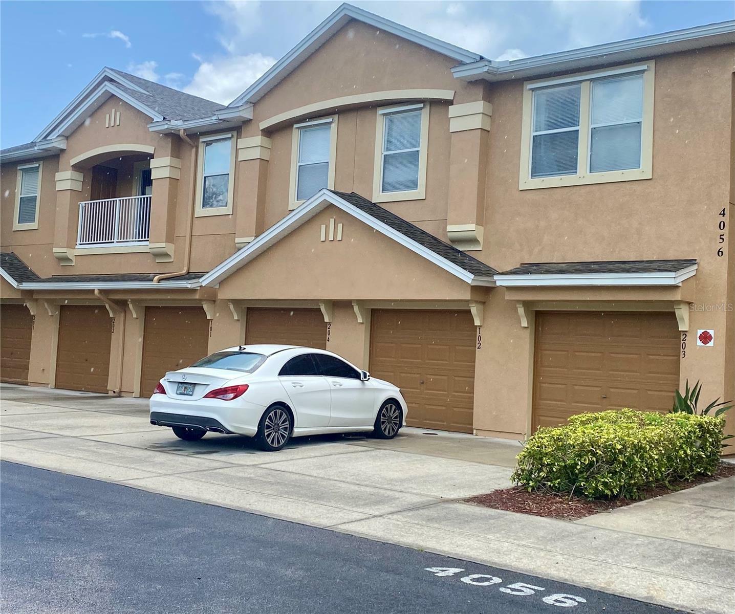 Property Photo: 4056 Meander Place 204 FL 32955
