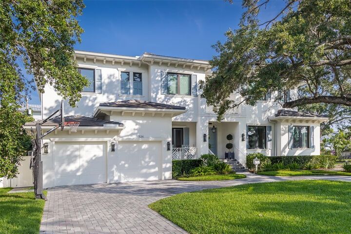 Property Photo:  534 Ladrone Avenue  FL 33606 
