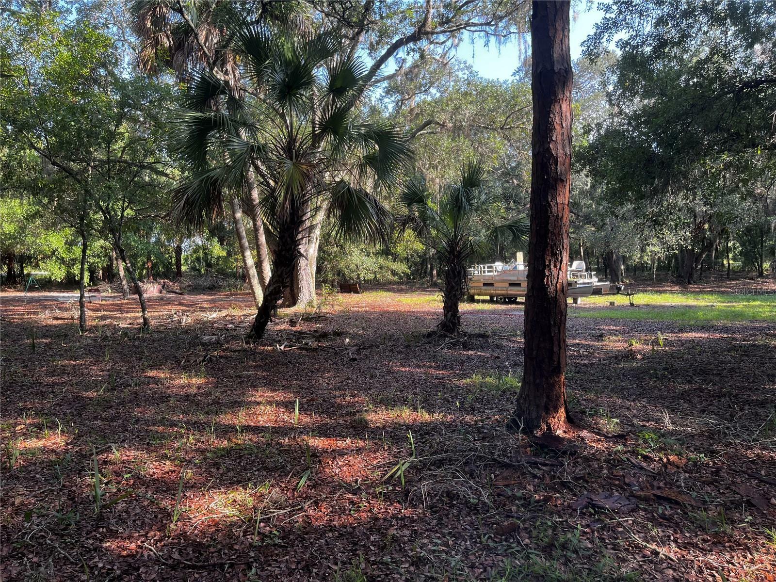 Property Photo:  0 Camp Mack Road  FL 33898 