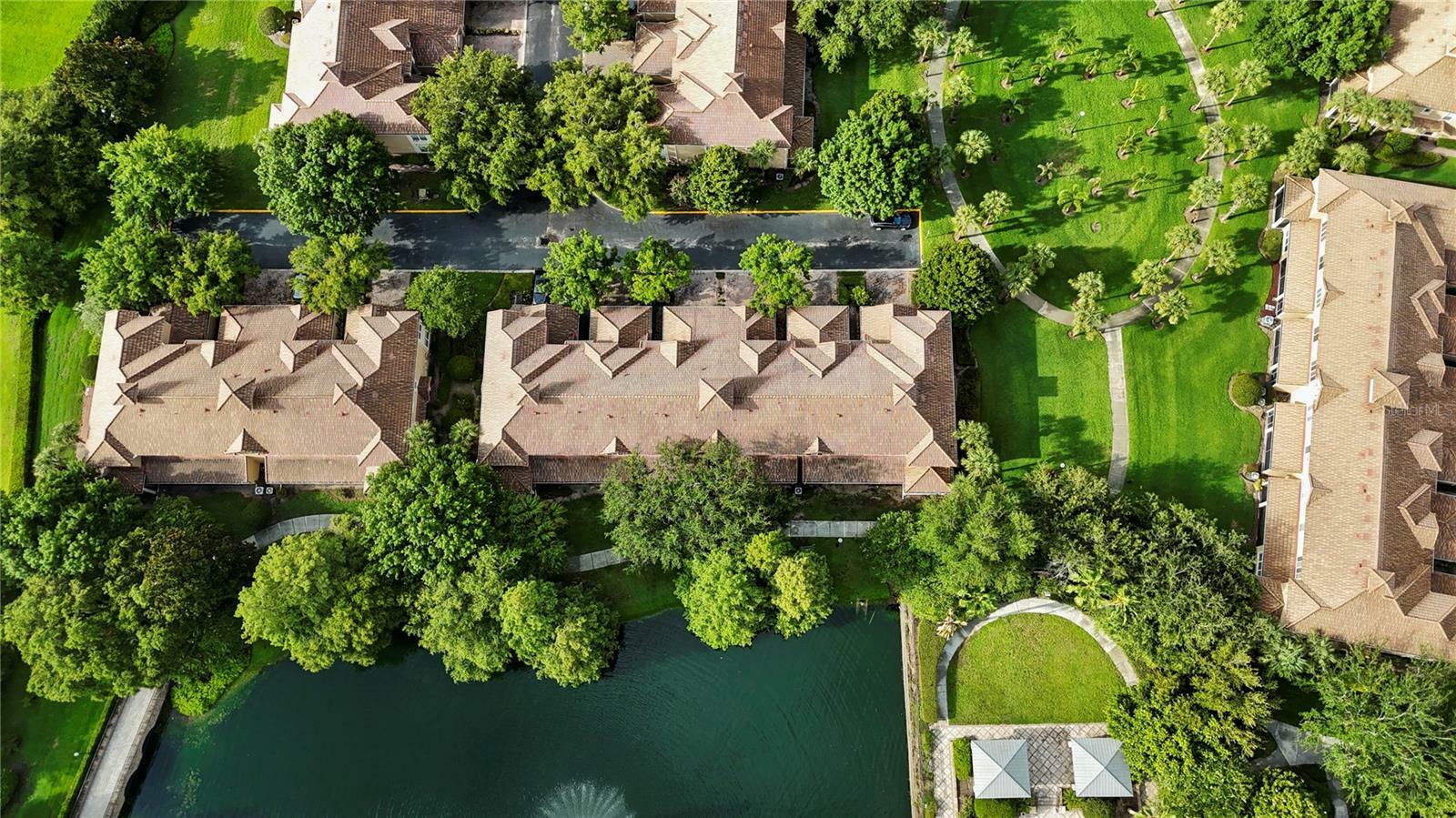 Property Photo: 6205 Miramonte Drive 103 FL 32835