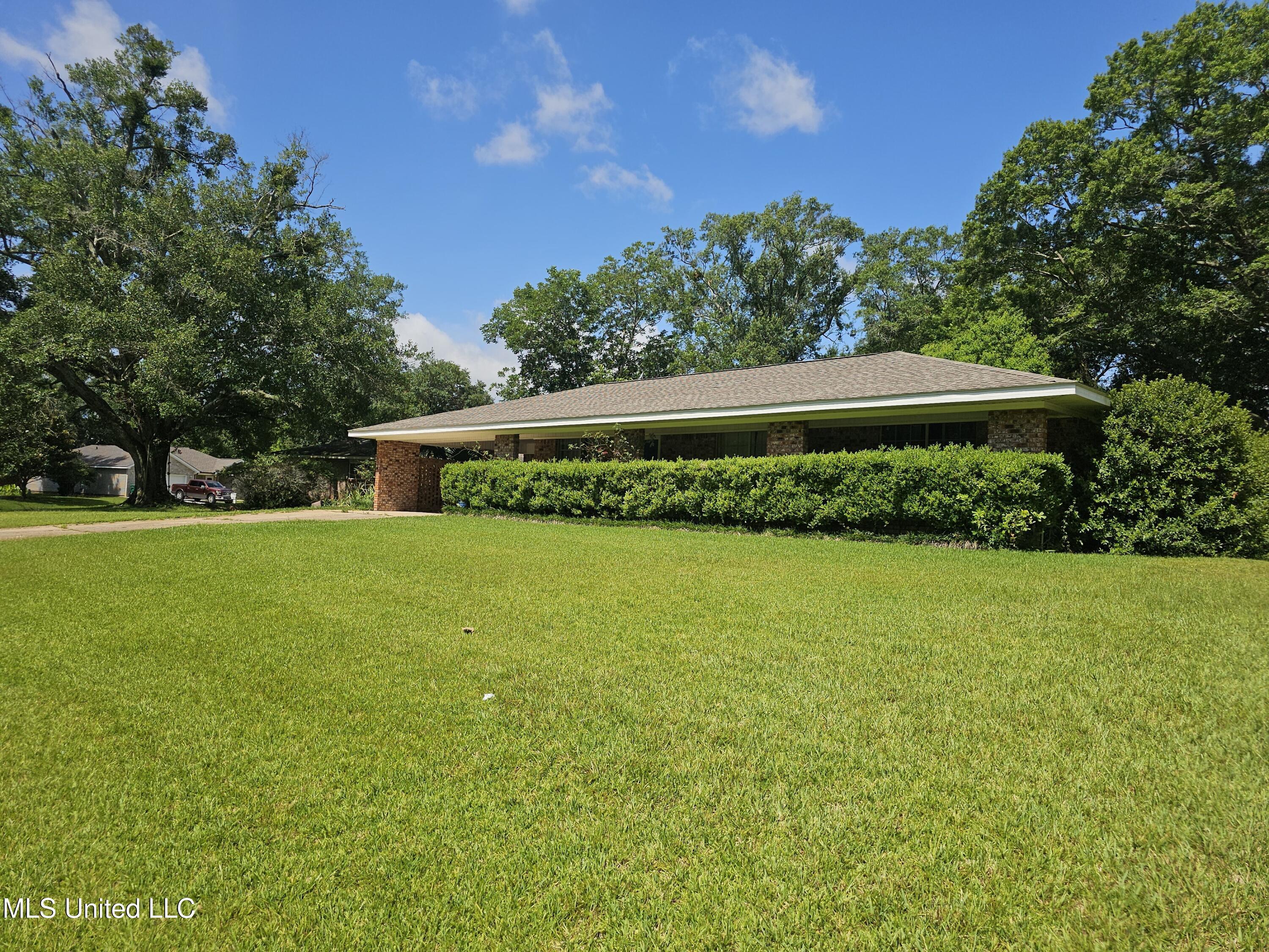Property Photo:  11391 Pine Drive  MS 39503 
