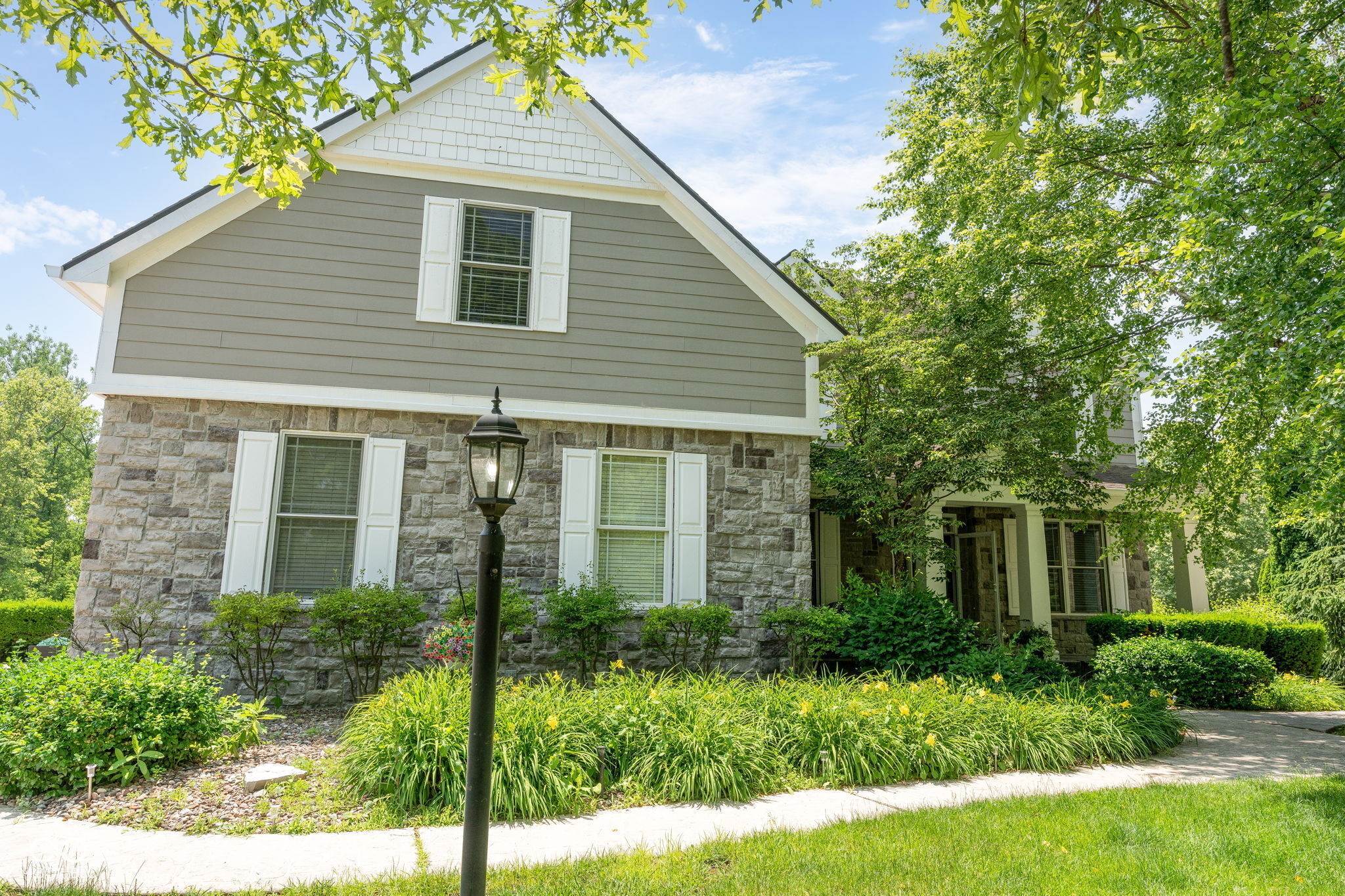Property Photo: 11061 Mast Court IN 46040