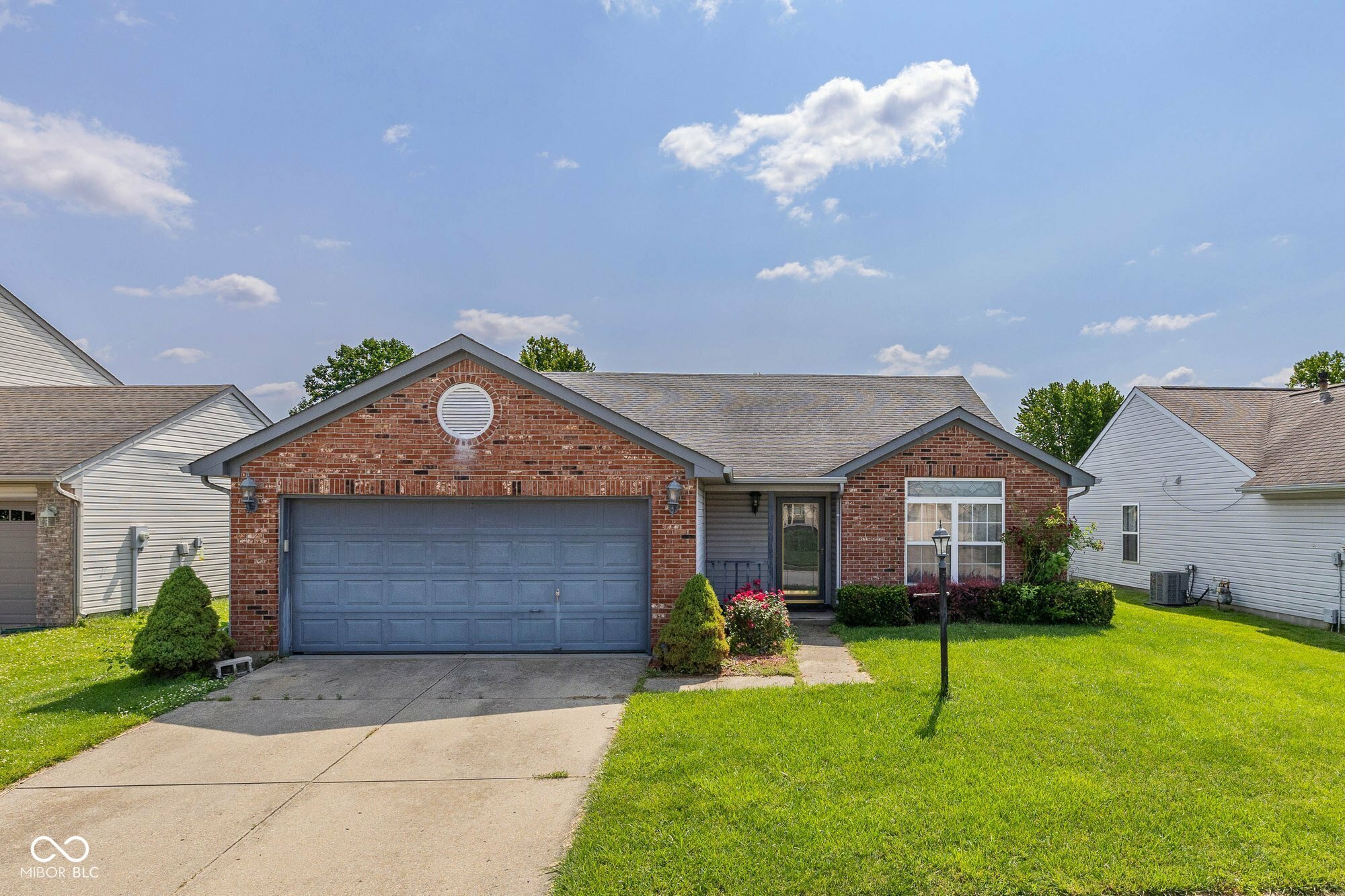 1547 Millridge Drive  Greenwood IN 46143 photo