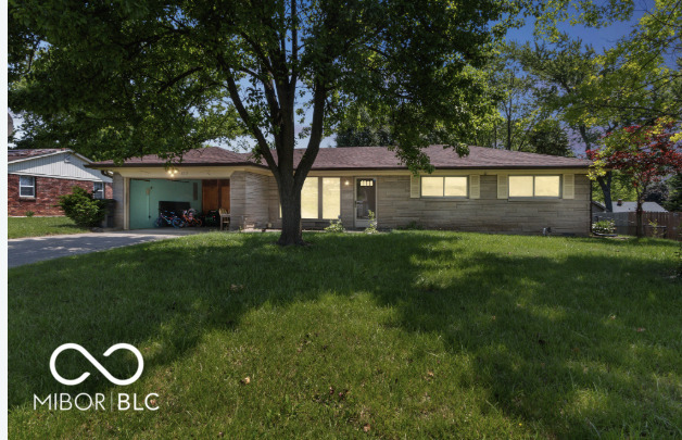 8217 S Talbott Avenue  Indianapolis IN 46227 photo