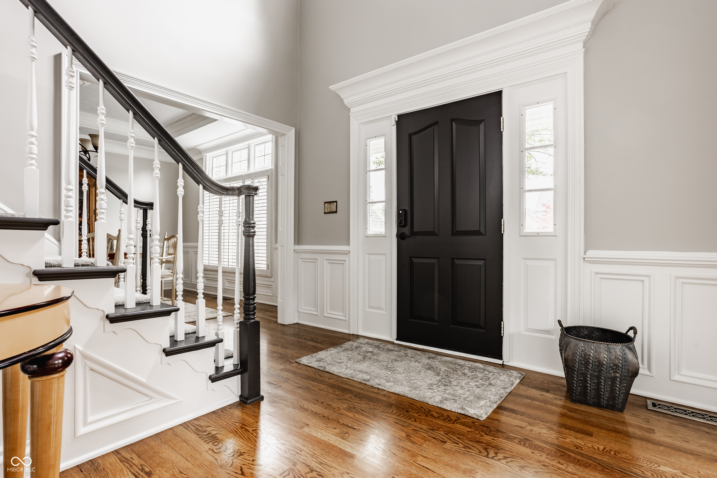 Property Photo: 11875 Durbin Drive IN 46032