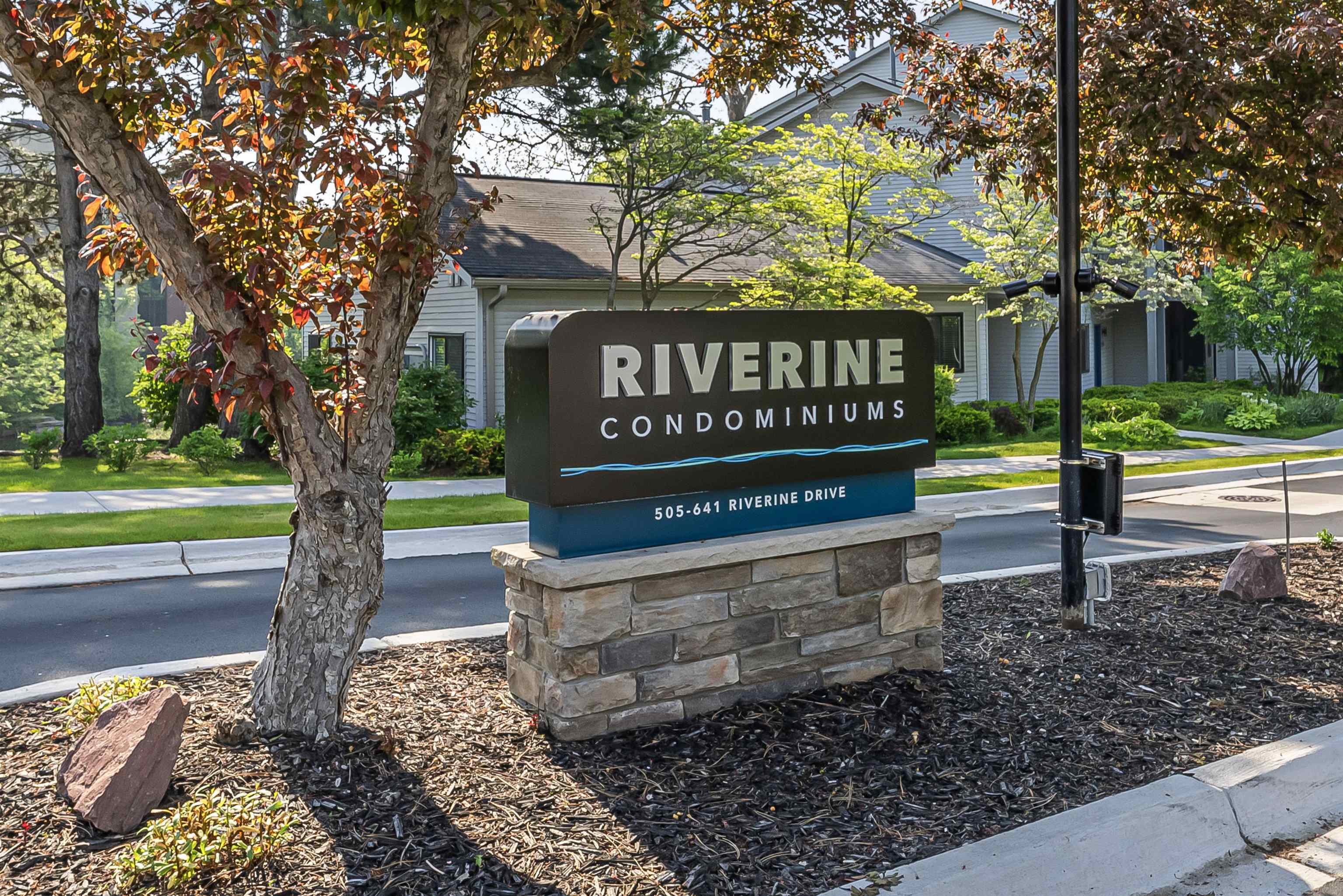 Property Photo:  525 Riverine Drive 206  MI 49684 