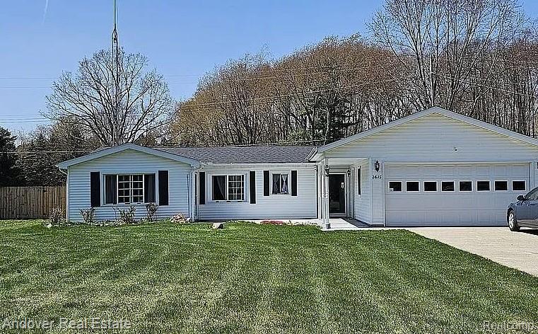 3625 Angus Road  Fort Gratiot MI 48059 4003 photo