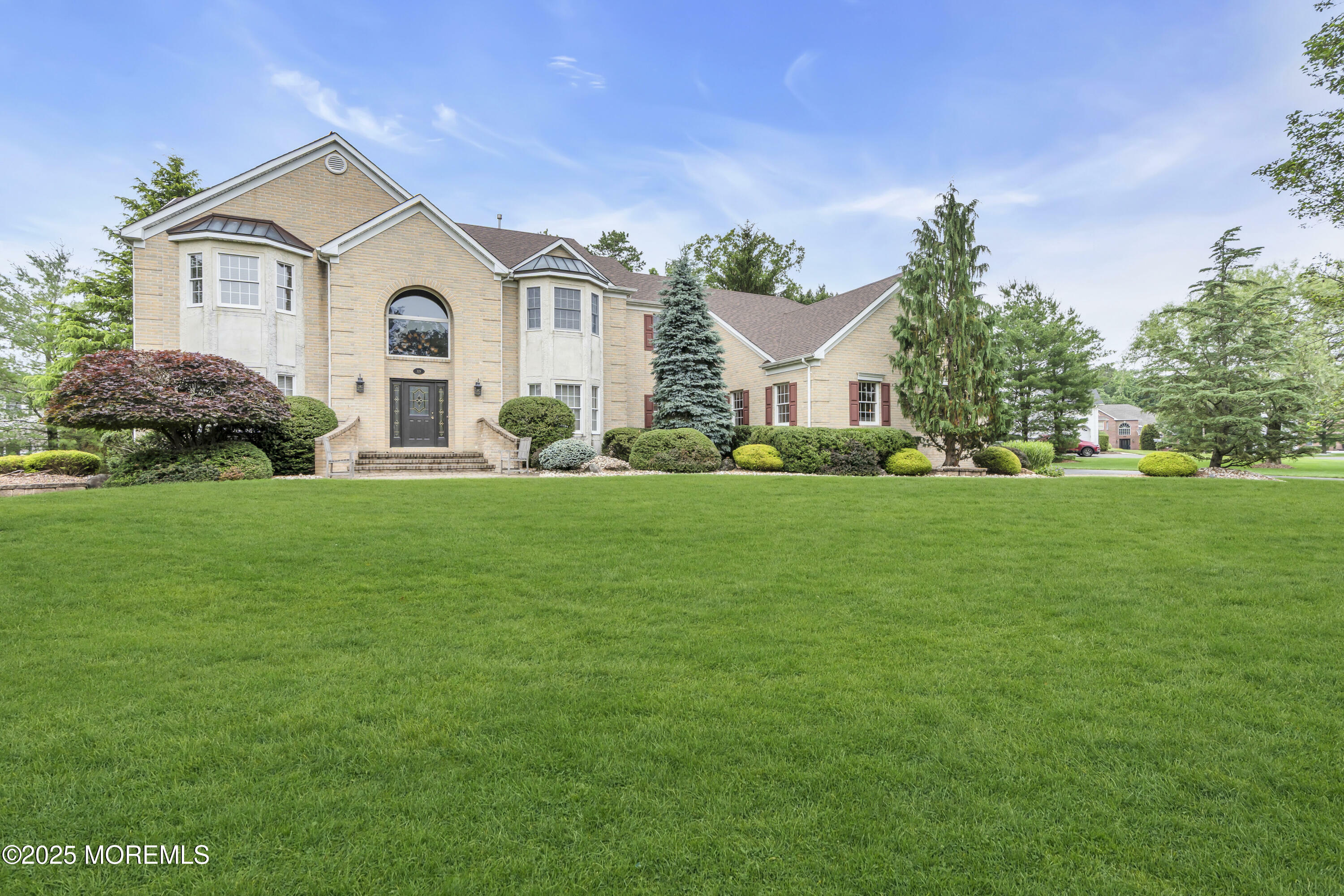 Property Photo: 329 Valley View Circle NJ 07728