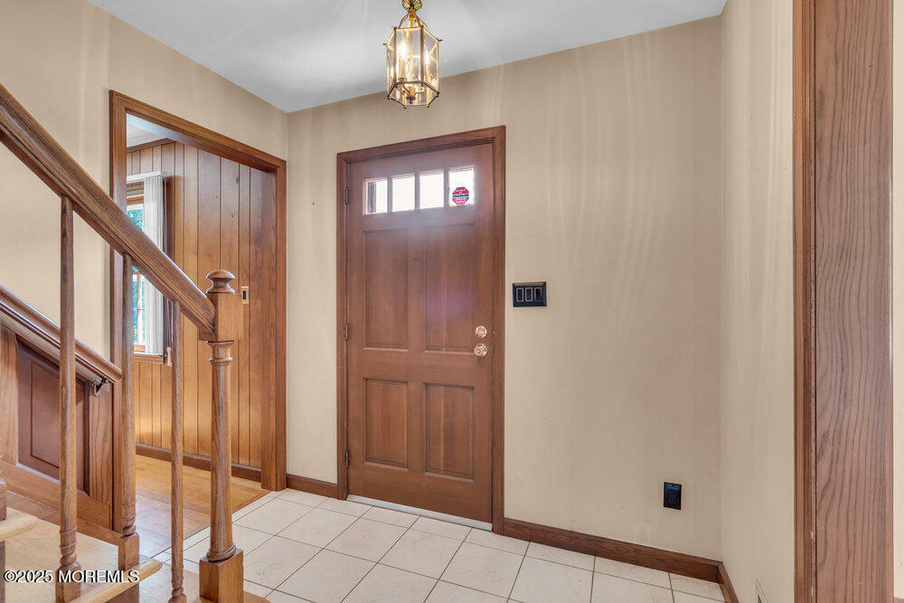 Property Photo: 391 Stony Brook Drive NJ 08807