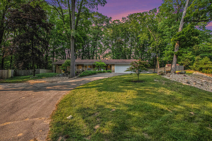 7238 Willobee Street  Coloma MI 49038 photo