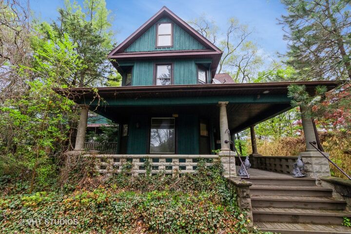 300 N River Road  Naperville IL 60540 photo