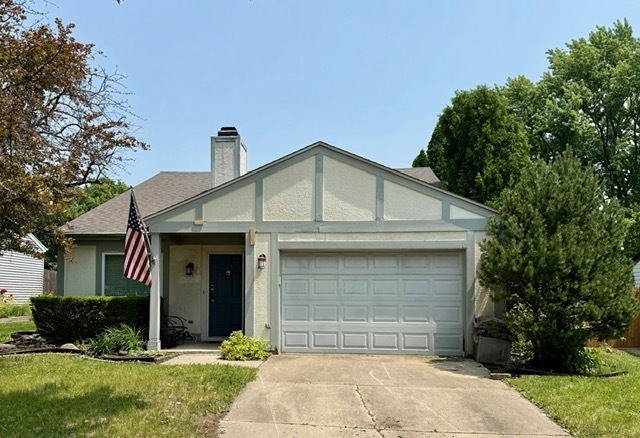 2S467 Cherice Drive  Warrenville IL 60555 photo