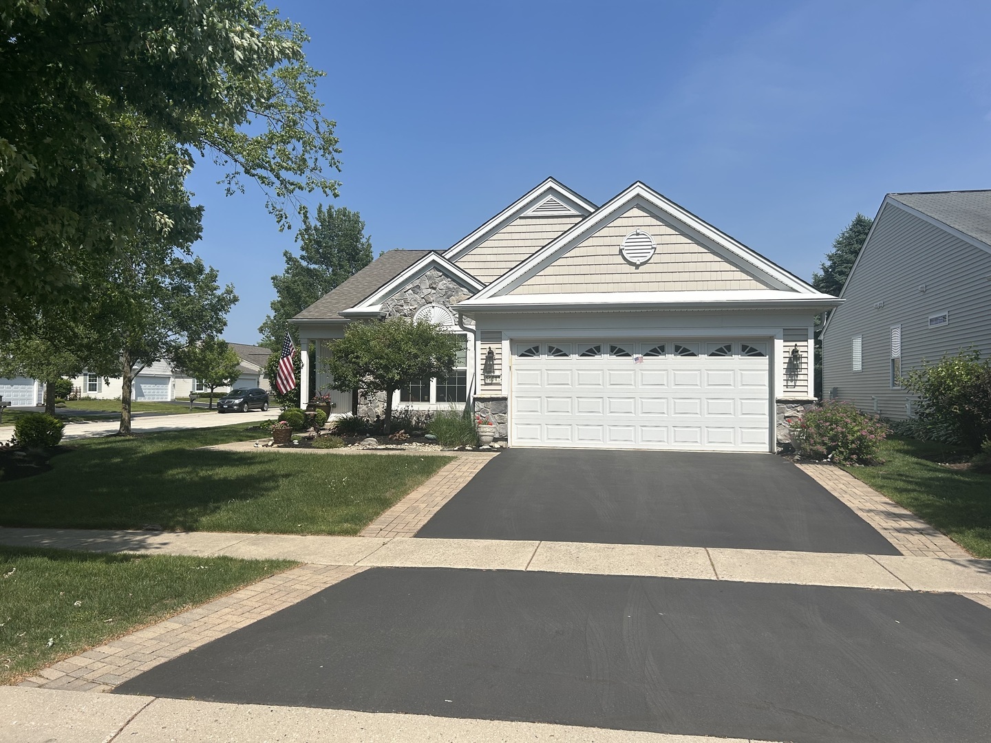 11642 Sunderlin Drive  Huntley IL 60142 photo