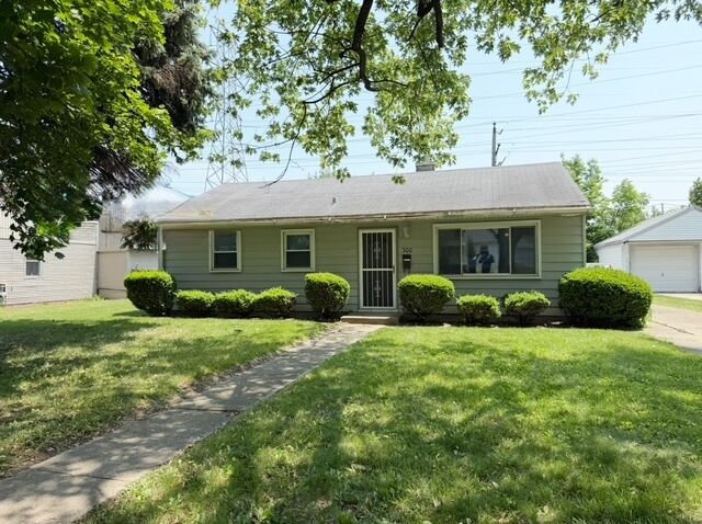 Property Photo:  300 Notre Dame Avenue  IL 60436 