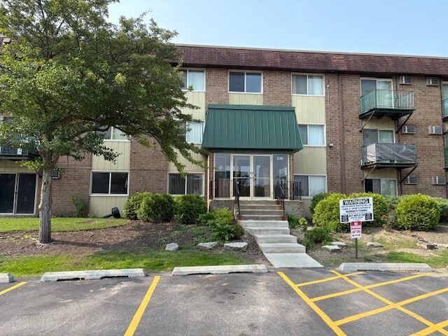 Property Photo: 240 Springhill Drive 309 IL 60172