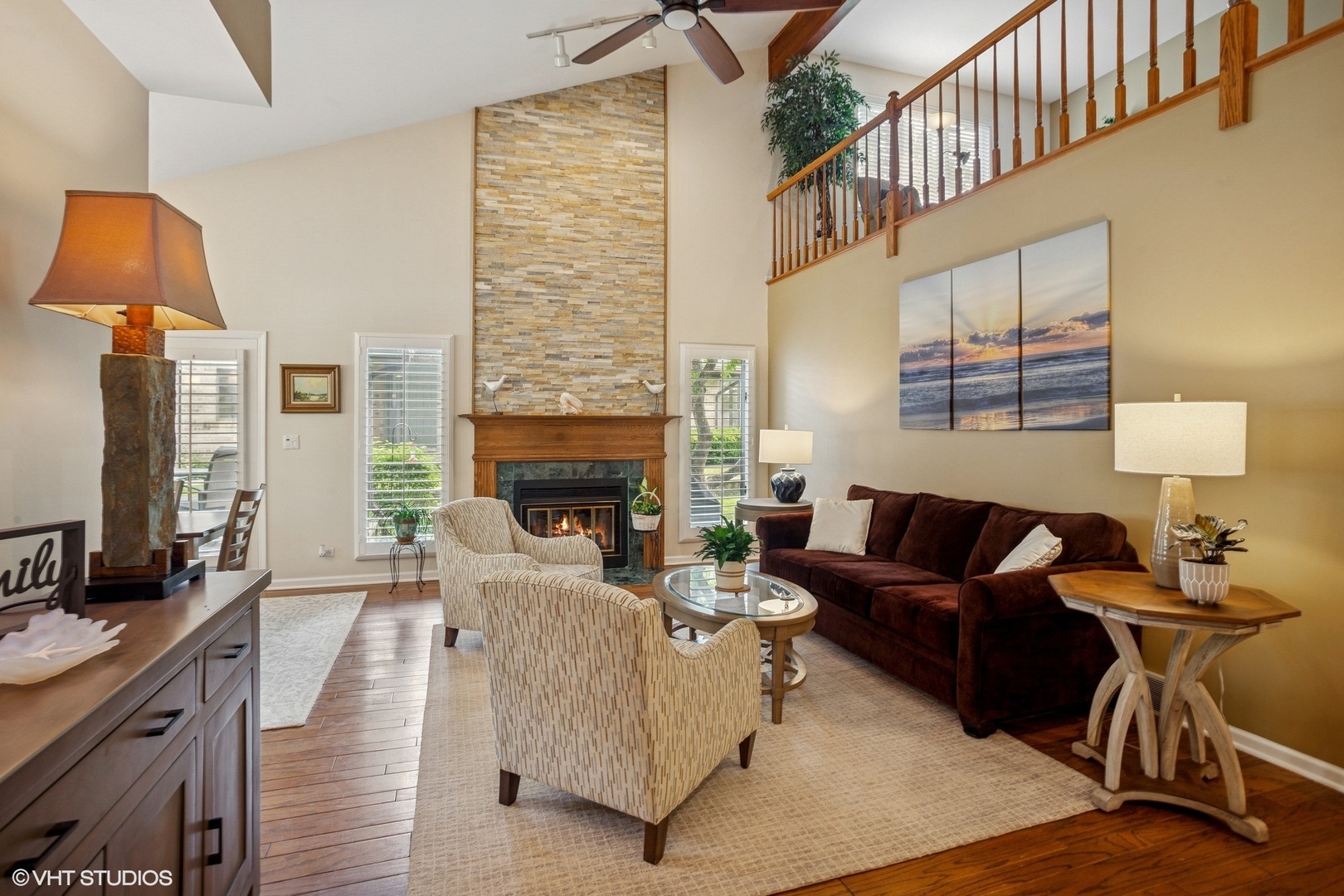 Property Photo:  1709 Pebble Beach Court  IL 60169 