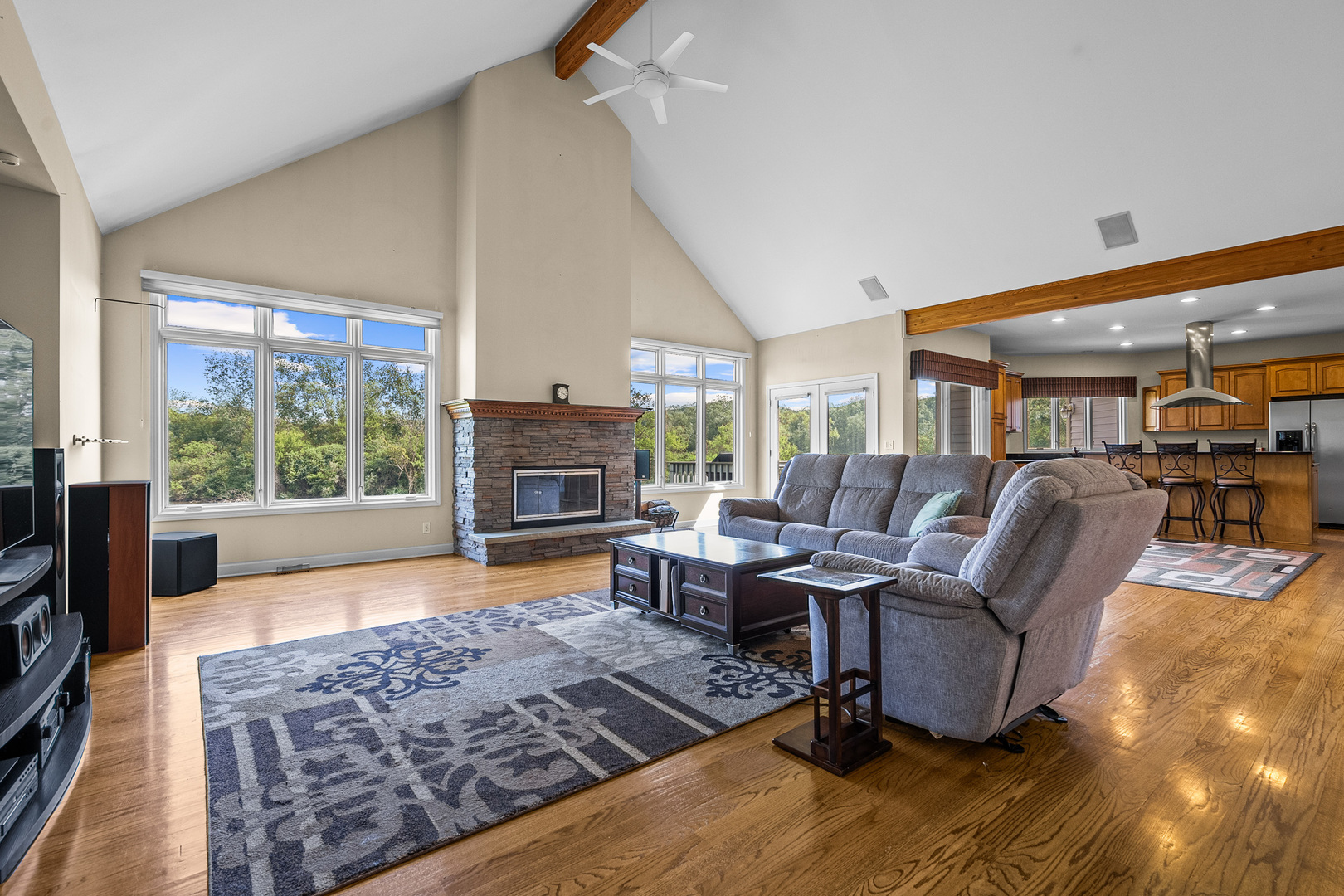 Property Photo: 29221 N Virginia Lane IL 60084