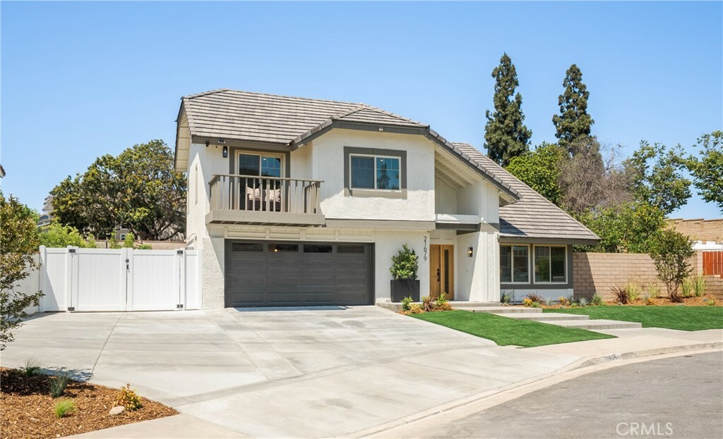 Property Photo: 21679 Calle Alcazar CA 92887