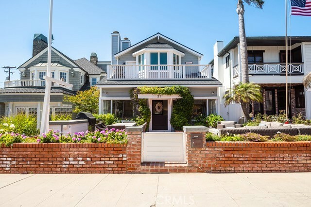 Property Photo:  37 20th  CA 90254 