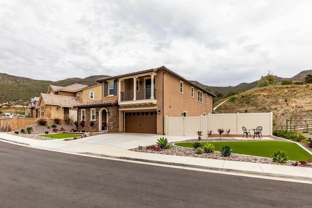 Property Photo: 35909 Shetland Hills E CA 92028