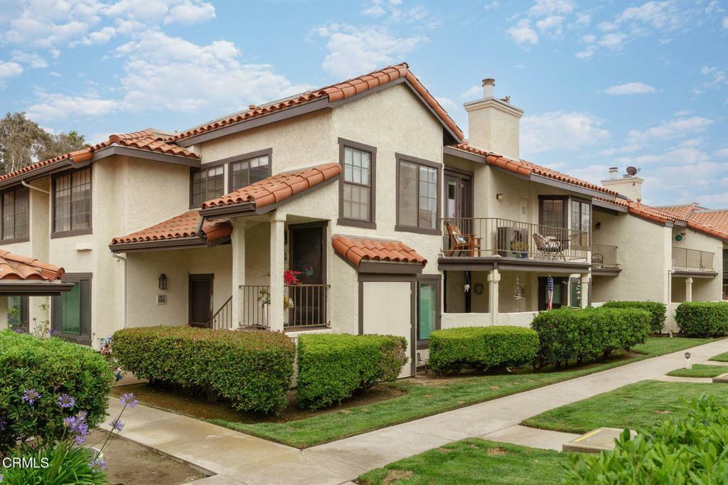 Property Photo: 2206 Martinique Lane CA 93035