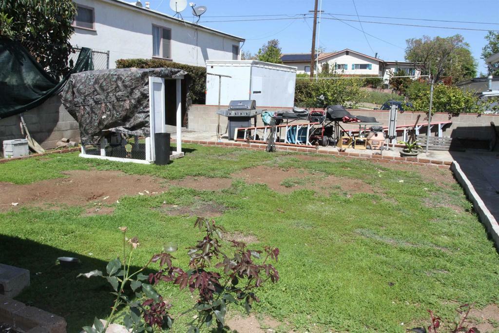 Property Photo: 3766 King CA 91941