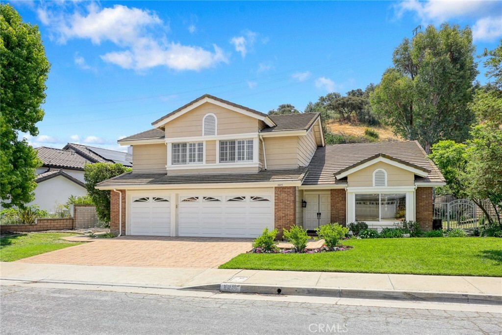 Property Photo: 1015 Marengo Drive CA 91206