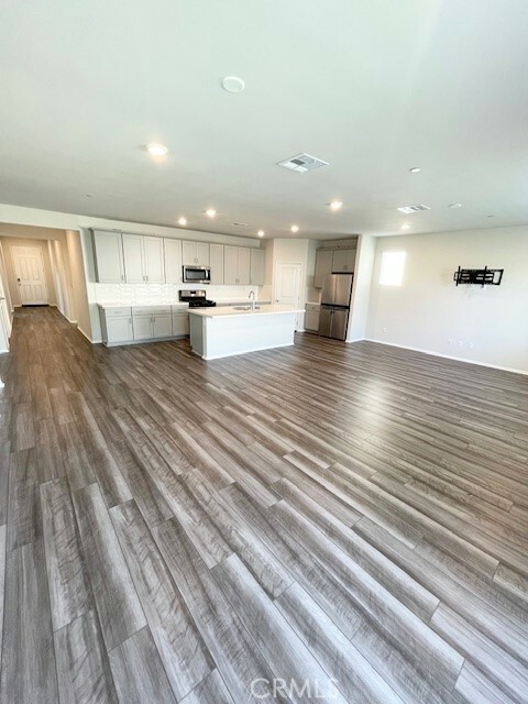 Property Photo: 24612 Hero Circle CA 92584